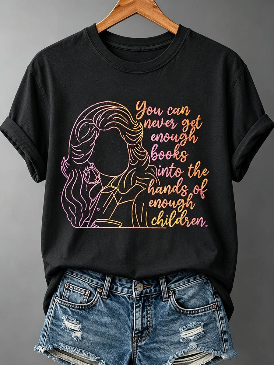 Women's Music Commemorative Top