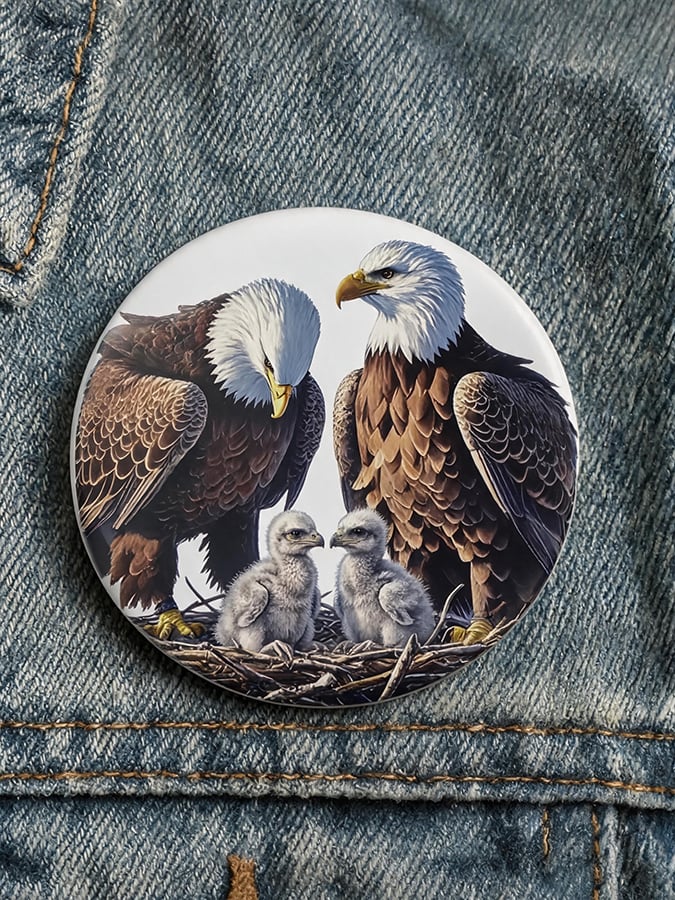 Jackie Brooch