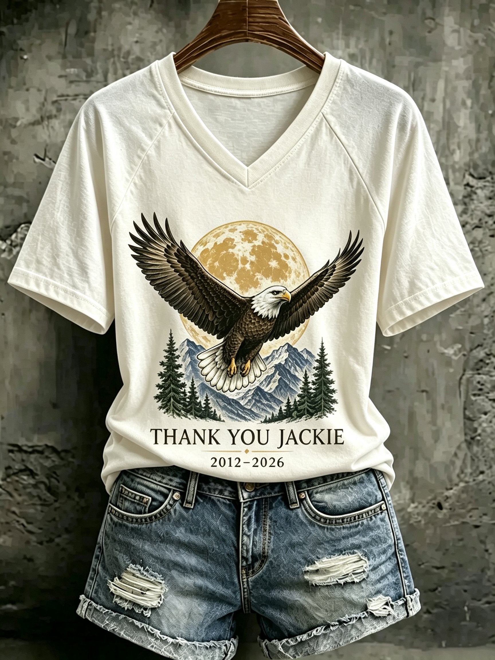 Women's Animal Print Casual Top