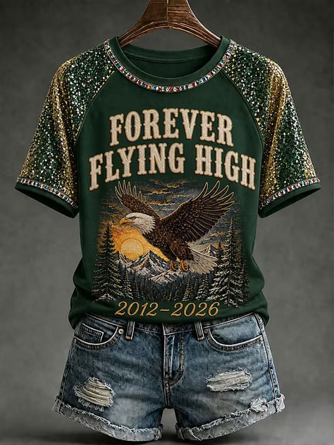Deepest Condolences To Jackie, May You Rest In Peace. Printed T-Shirt