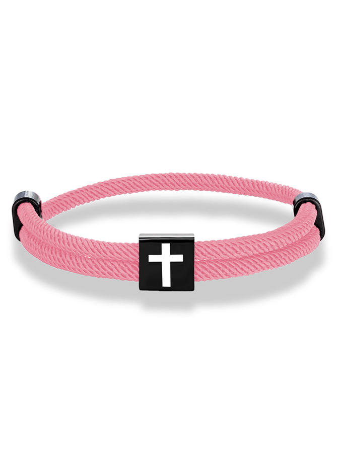 Womens Faith Cassette Print T-Shirt