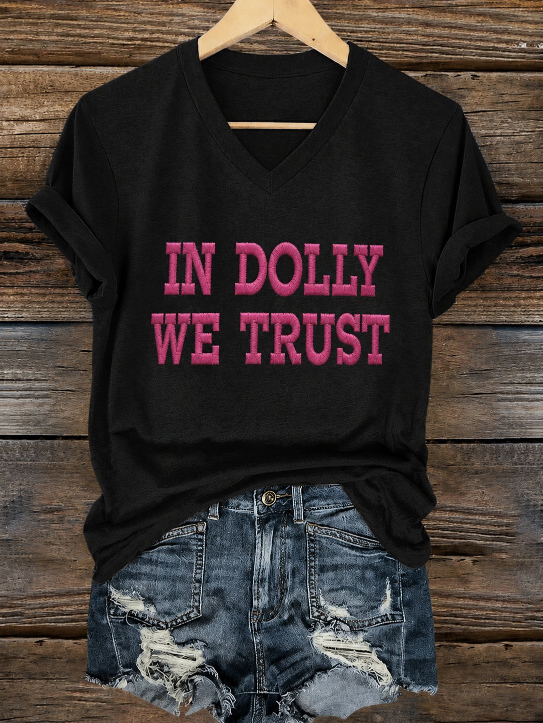 Women's Music Commemorative Top