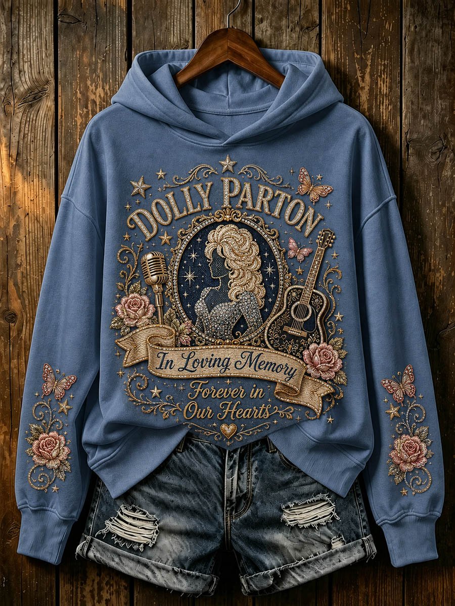 Women's Music Commemorative Top
