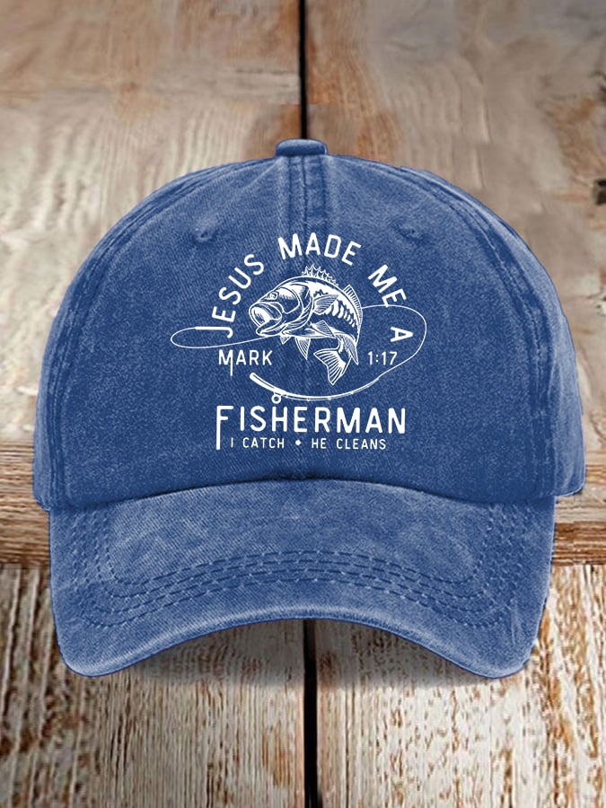Unisex Faith Baseball Cap