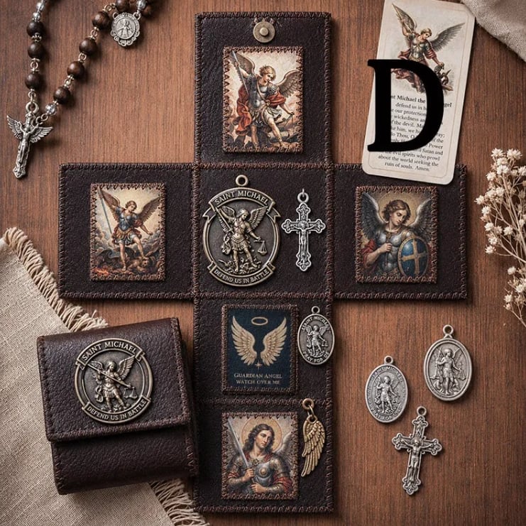 Portable Catholic Altar