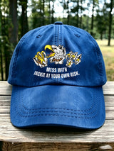 Animal Print Baseball Caps For Men And Women