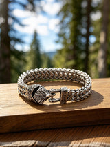 Unisex Retro Fly High Bracelet