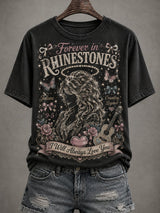 Women's Music Commemorative Top