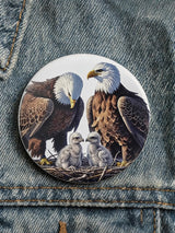Jackie Brooch