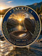 Jackie Brooch