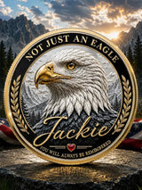 Jackie Brooch