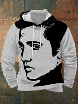 Men's Superstar Hoodie