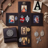 Portable Catholic Altar
