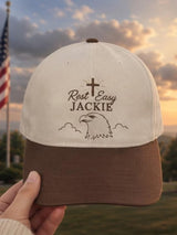 Animal Print Baseball Caps For Men And Women
