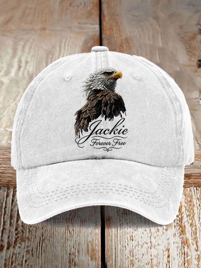 Unisex Colorectal Cancer Awareness Printed Hat