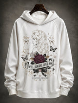 Women's Music Commemorative Top