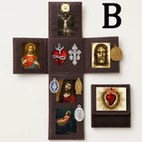 Portable Catholic Altar