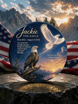 Jackie Brooch