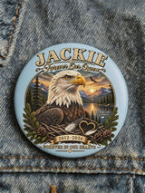Jackie Brooch